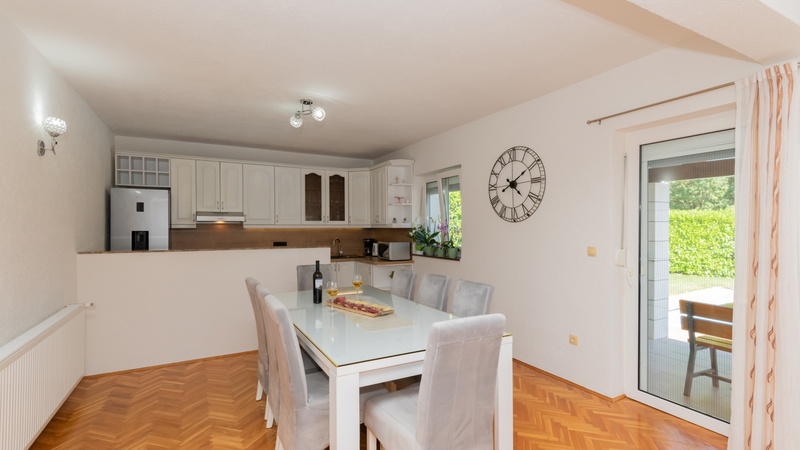 Villa Jelavić - Makarska-Donji Vinjani