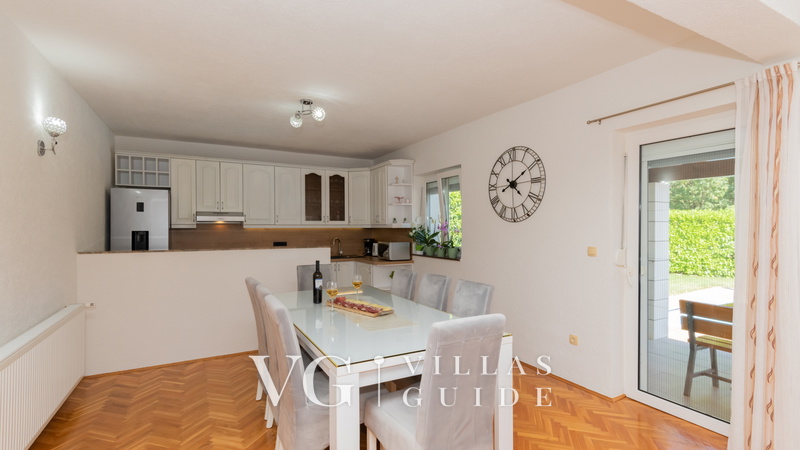 Villa Jelavić - Makarska-Donji Vinjani