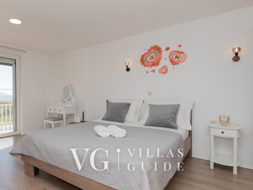 Villa Jelavić - Makarska-Donji Vinjani