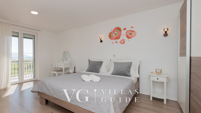 Villa Jelavić - Makarska-Donji Vinjani