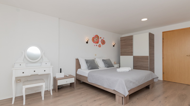 Villa Jelavić - Makarska-Donji Vinjani