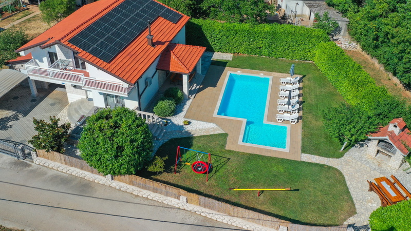 Villa Jelavić - Makarska-Donji Vinjani