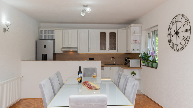 Villa Jelavić - Makarska-Donji Vinjani