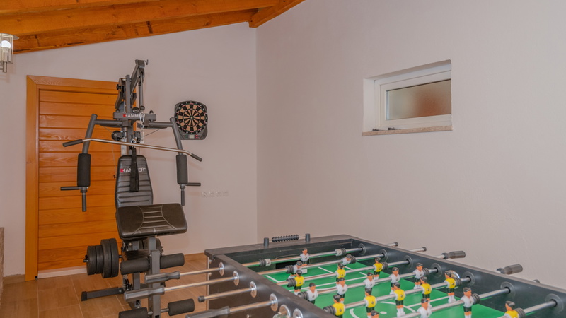 Villa Jelavić - Makarska-Donji Vinjani