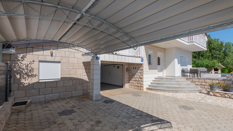 Villa Jelavić - Makarska-Donji Vinjani