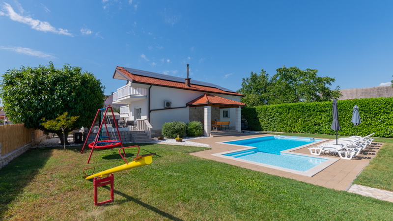 Villa Jelavić - Makarska-Donji Vinjani