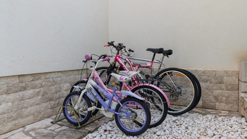 Villa Jelavić - Makarska-Donji Vinjani