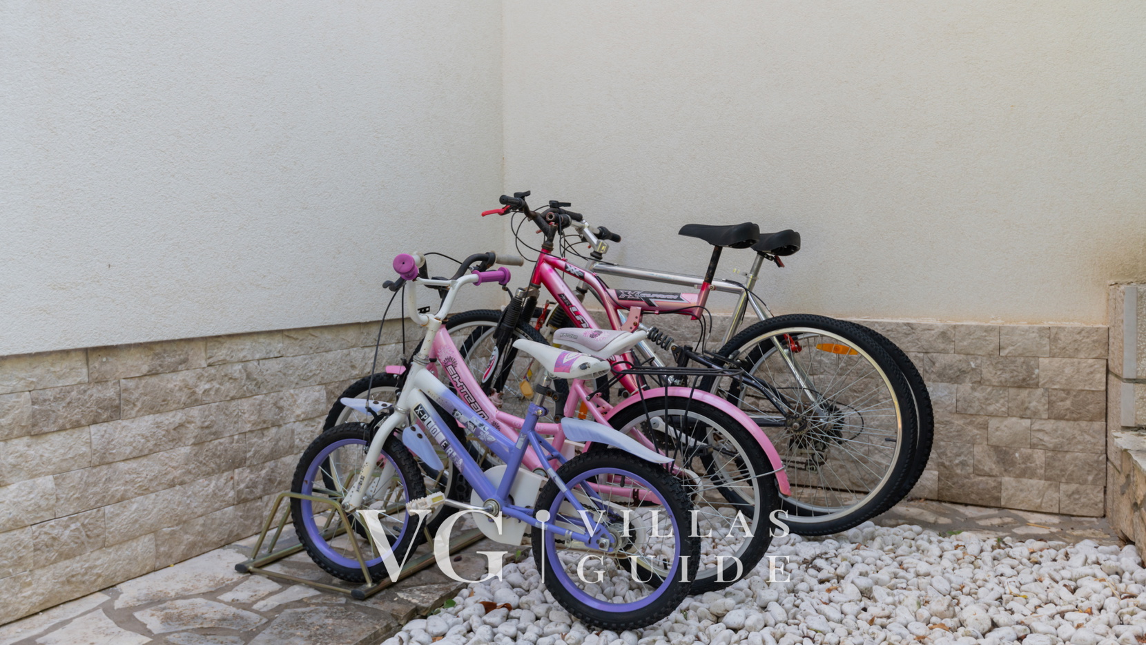 Villa Jelavić - Makarska-Donji Vinjani Dodatni sadržaji