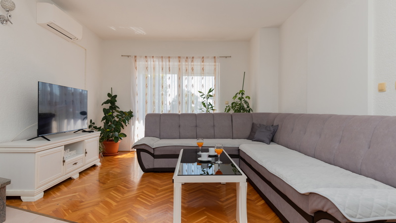 Villa Jelavić - Makarska-Donji Vinjani