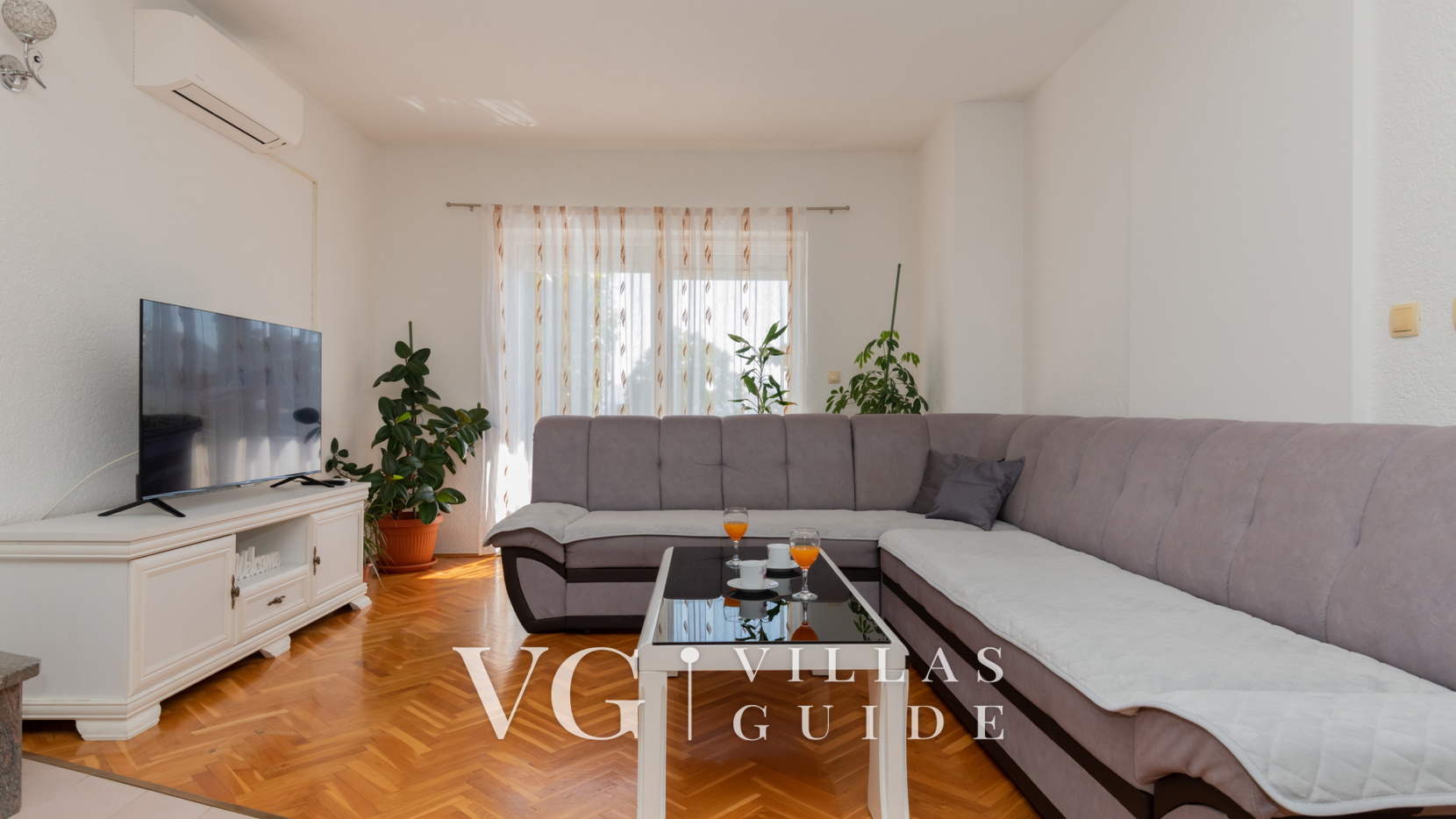 Villa Jelavić - Makarska-Donji Vinjani