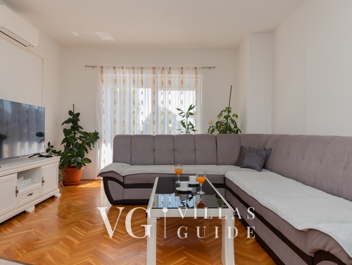 Villa Jelavić - Makarska-Donji Vinjani