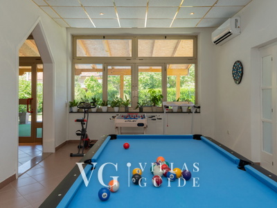 Villa Marija - Makarska-Glavina Donja Additional content