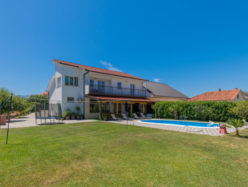 Villa Marija - Makarska-Glavina Donja