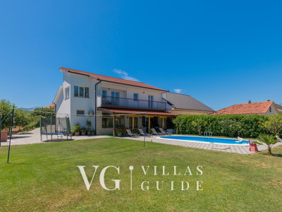 Villa Marija - Makarska-Glavina Donja Additional content