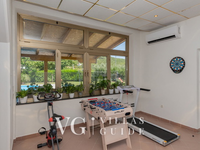 Villa Marija - Makarska-Glavina Donja Additional content