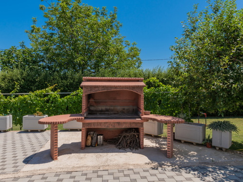 Villa Marija - Makarska-Glavina Donja