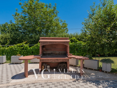 Villa Marija - Makarska-Glavina Donja Additional content