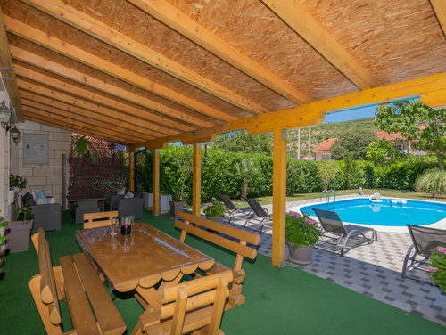 Villa Marija - Makarska-Glavina Donja