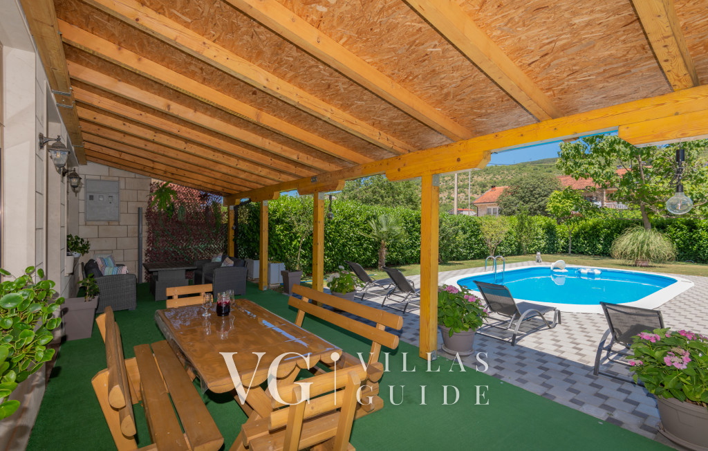 Villa Marija - Makarska-Glavina Donja Additional content