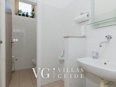 Villa Marija - Makarska-Glavina Donja Guest toilet
