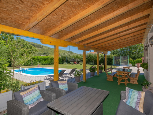 Villa Marija - Makarska-Glavina Donja