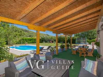 Villa Marija - Makarska-Glavina Donja