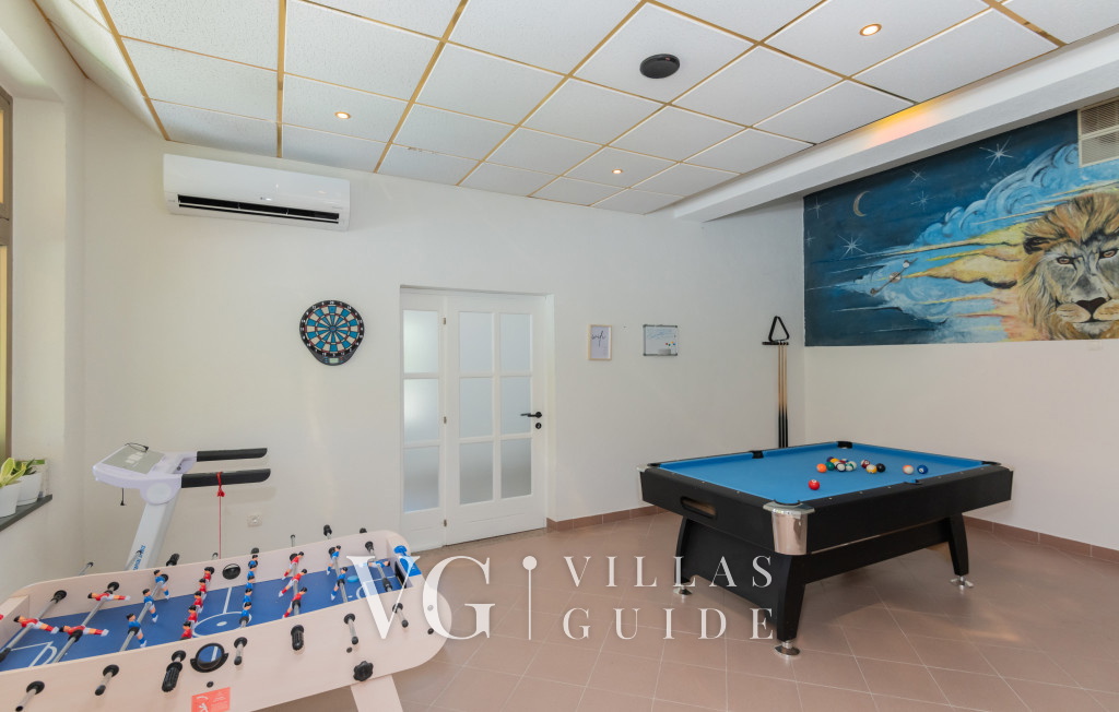 Villa Marija - Makarska-Glavina Donja Additional content