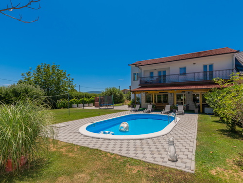 Villa Marija - Makarska-Glavina Donja