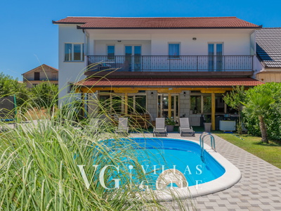 Villa Marija - Makarska-Glavina Donja Pool