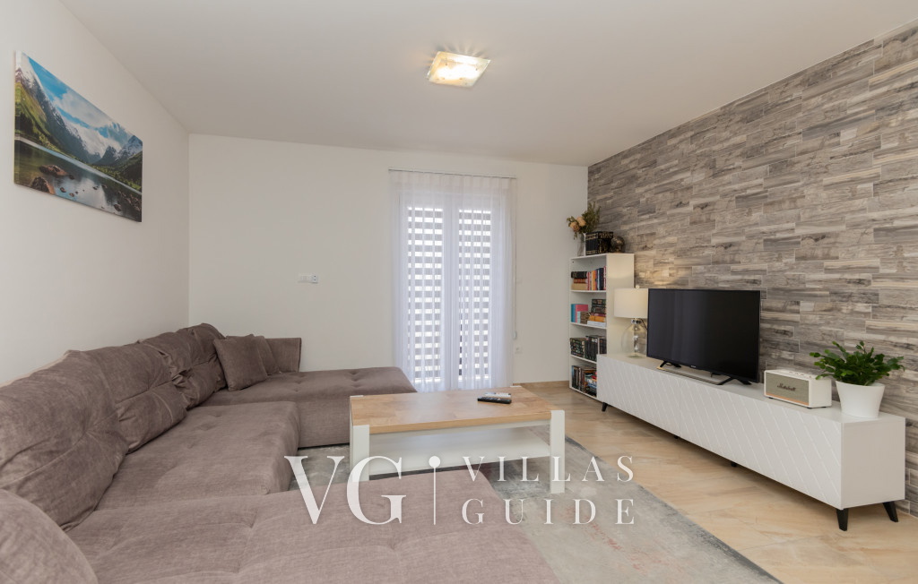 Villa Marija - Makarska-Glavina Donja