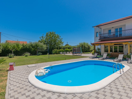 Villa Marija - Makarska-Glavina Donja