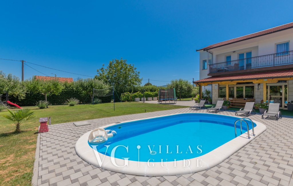 Villa Marija - Makarska-Glavina Donja