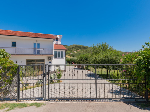 Villa Marija - Makarska-Glavina Donja