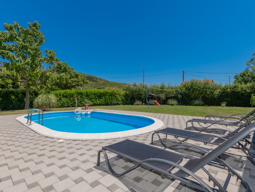 Villa Marija - Makarska-Glavina Donja