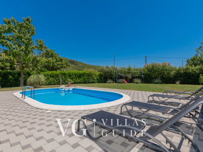 Villa Marija - Makarska-Glavina Donja