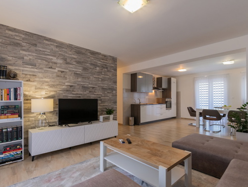 Villa Marija - Makarska-Glavina Donja