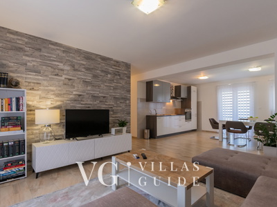 Villa Marija - Makarska-Glavina Donja