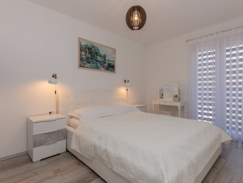 Villa Marija - Makarska-Glavina Donja