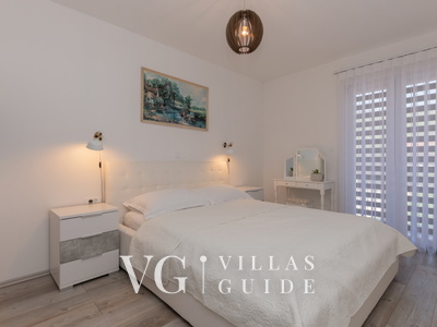 Villa Marija - Makarska-Glavina Donja