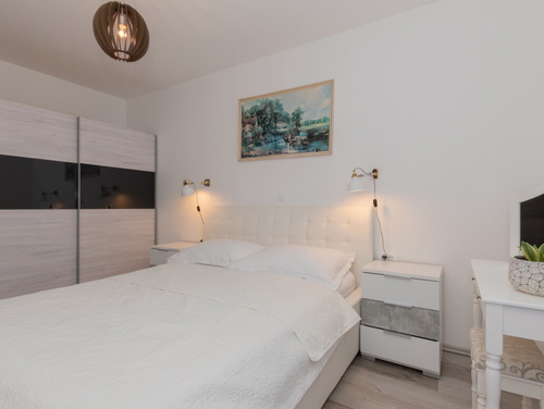 Villa Marija - Makarska-Glavina Donja