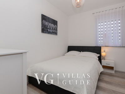 Villa Marija - Makarska-Glavina Donja Bedroom