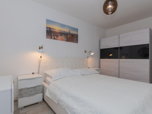 Villa Marija - Makarska-Glavina Donja