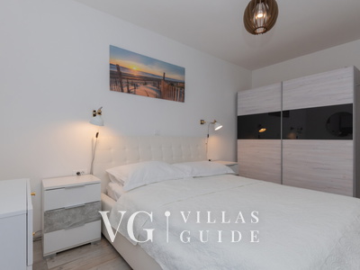 Villa Marija - Makarska-Glavina Donja