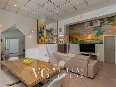 Villa Marija - Makarska-Glavina Donja Additional content