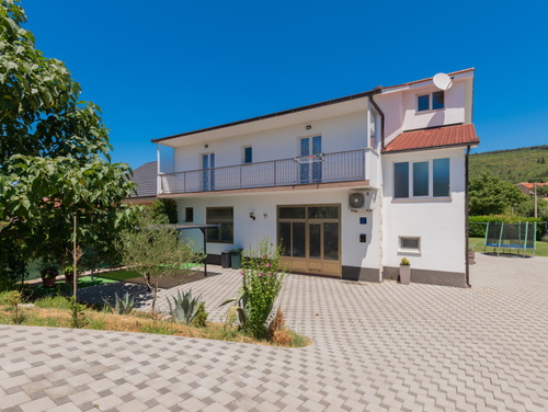 Villa Marija - Makarska-Glavina Donja