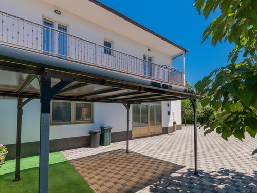 Villa Marija - Makarska-Glavina Donja