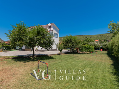 Villa Marija - Makarska-Glavina Donja Additional content