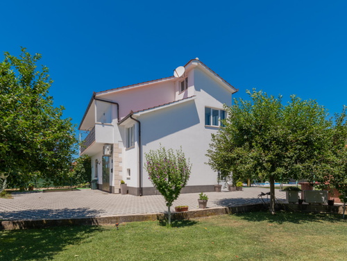 Villa Marija - Makarska-Glavina Donja