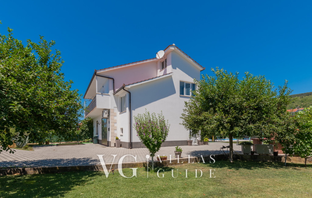 Villa Marija - Makarska-Glavina Donja Additional content