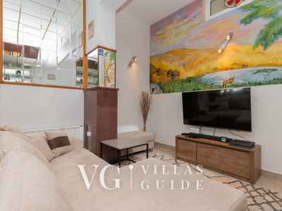 Villa Marija - Makarska-Glavina Donja Additional content